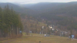 Sjezdovky V Javořinách a Rodinná