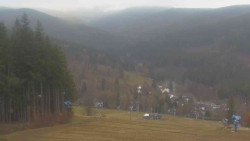 Sjezdovky V Javořinách a Rodinná