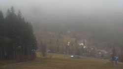 Sjezdovky V Javořinách a Rodinná