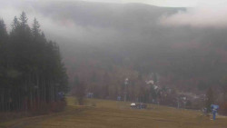 Sjezdovky V Javořinách a Rodinná