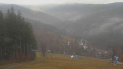 Sjezdovky V Javořinách a Rodinná