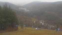 Sjezdovky V Javořinách a Rodinná