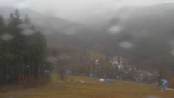 Sjezdovky V Javořinách a Rodinná