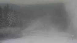 Sjezdovky V Javořinách a Rodinná