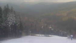 Sjezdovky V Javořinách a Rodinná