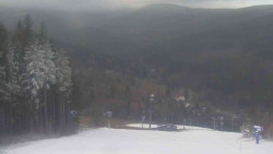 Sjezdovky V Javořinách a Rodinná