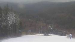 Sjezdovky V Javořinách a Rodinná