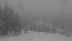 Sjezdovky V Javořinách a Rodinná