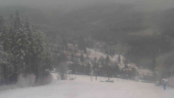 Sjezdovky V Javořinách a Rodinná