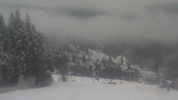 Sjezdovky V Javořinách a Rodinná