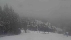 Sjezdovky V Javořinách a Rodinná