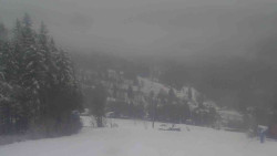 Sjezdovky V Javořinách a Rodinná