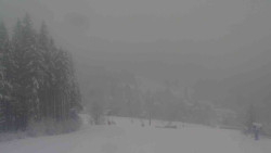 Sjezdovky V Javořinách a Rodinná