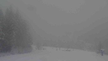 Ski Karlov - areál Karlov