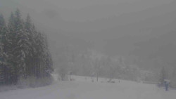 Sjezdovky V Javořinách a Rodinná