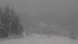 Sjezdovky V Javořinách a Rodinná