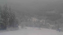 Sjezdovky V Javořinách a Rodinná