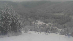 Sjezdovky V Javořinách a Rodinná