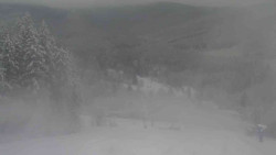 Sjezdovky V Javořinách a Rodinná