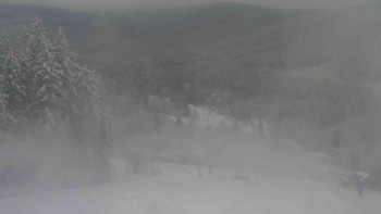 Ski Karlov - areál Karlov