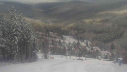 Sjezdovky V Javořinách a Rodinná