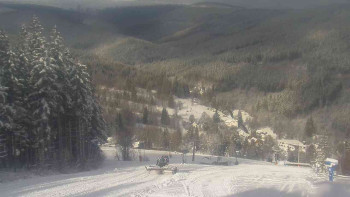 Ski Karlov - areál Karlov