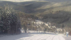 Sjezdovky V Javořinách a Rodinná