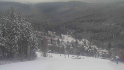 Sjezdovky V Javořinách a Rodinná