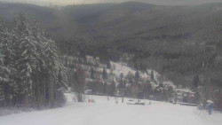 Sjezdovky V Javořinách a Rodinná