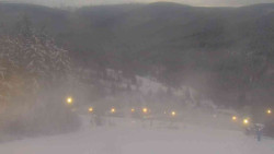 Sjezdovky V Javořinách a Rodinná