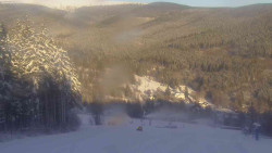 Sjezdovky V Javořinách a Rodinná