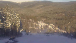 Sjezdovky V Javořinách a Rodinná