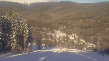 Ski Karlov - areál Karlov