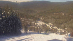 Sjezdovky V Javořinách a Rodinná