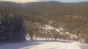 Ski Karlov - areál Karlov