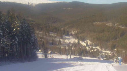 Sjezdovky V Javořinách a Rodinná