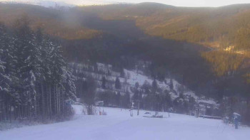 Ski Karlov - areál Karlov