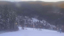 Sjezdovky V Javořinách a Rodinná