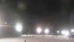 Sjezdovky V Javořinách a Rodinná