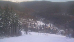 Sjezdovky V Javořinách a Rodinná