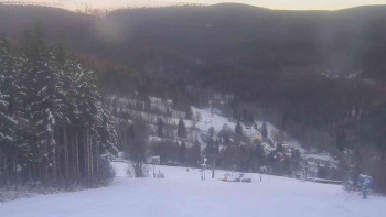 Ski Karlov - areál Karlov