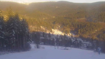 Ski Karlov - areál Karlov