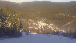 Sjezdovky V Javořinách a Rodinná