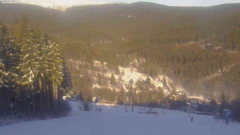 Ski Karlov - areál Karlov