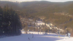 Sjezdovky V Javořinách a Rodinná