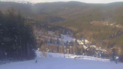 Sjezdovky V Javořinách a Rodinná