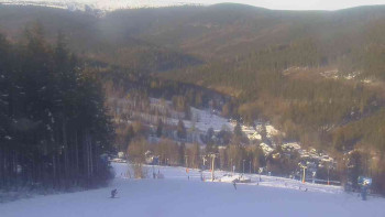 Ski Karlov - areál Karlov