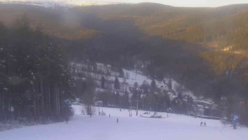 Ski Karlov - areál Karlov