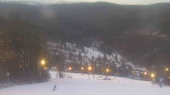 Ski Karlov - areál Karlov