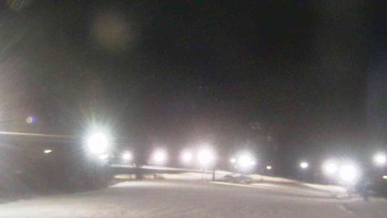 Ski Karlov - areál Karlov